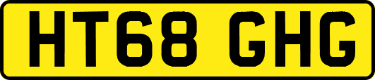 HT68GHG