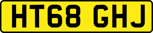 HT68GHJ