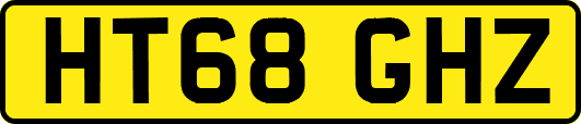 HT68GHZ