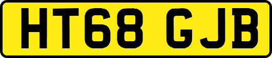 HT68GJB