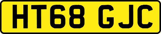 HT68GJC