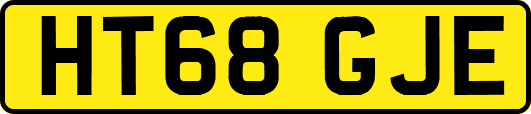 HT68GJE