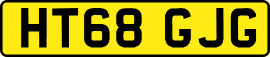 HT68GJG