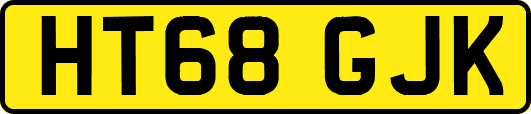 HT68GJK