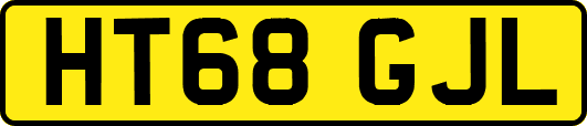 HT68GJL