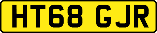 HT68GJR