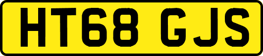 HT68GJS