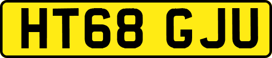 HT68GJU