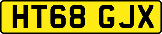 HT68GJX