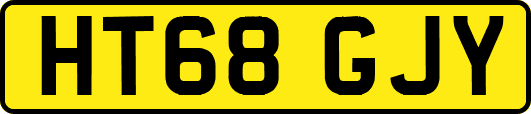 HT68GJY