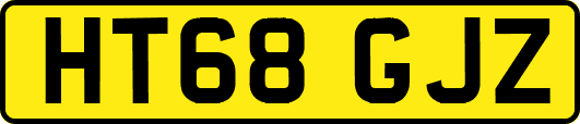 HT68GJZ