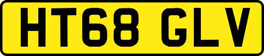 HT68GLV