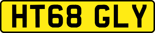 HT68GLY