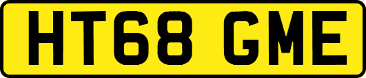 HT68GME