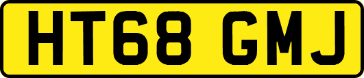 HT68GMJ