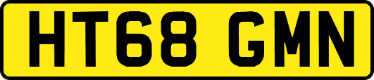 HT68GMN