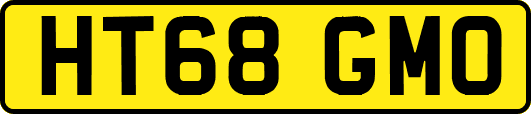 HT68GMO