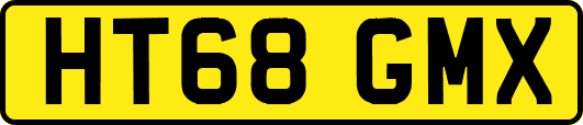 HT68GMX