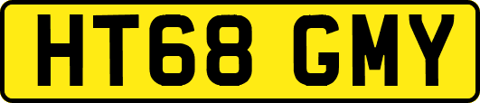 HT68GMY