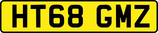 HT68GMZ