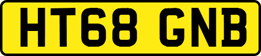 HT68GNB