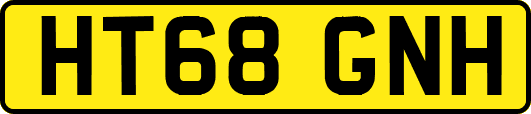 HT68GNH