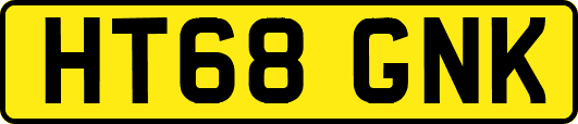 HT68GNK