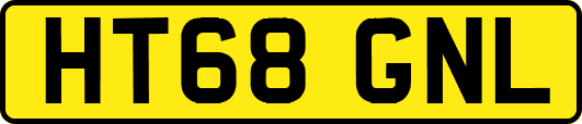 HT68GNL