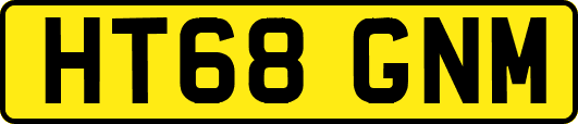 HT68GNM