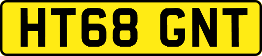 HT68GNT
