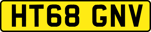 HT68GNV