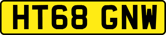 HT68GNW