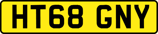 HT68GNY