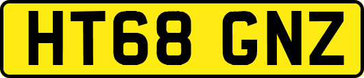 HT68GNZ