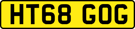 HT68GOG