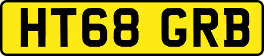 HT68GRB