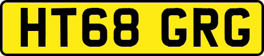 HT68GRG