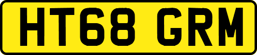 HT68GRM