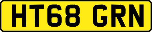 HT68GRN