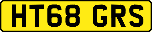 HT68GRS