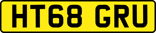 HT68GRU