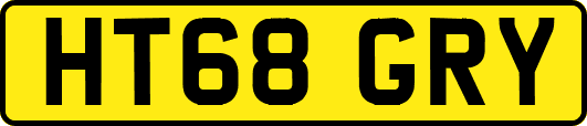HT68GRY