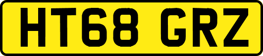 HT68GRZ