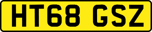 HT68GSZ