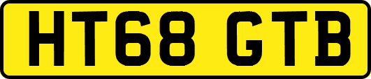 HT68GTB