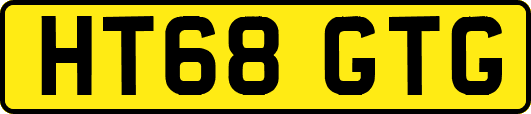 HT68GTG