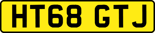 HT68GTJ