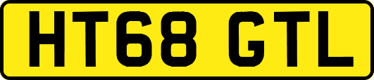 HT68GTL