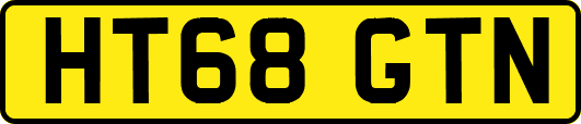HT68GTN