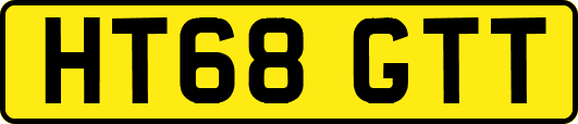 HT68GTT